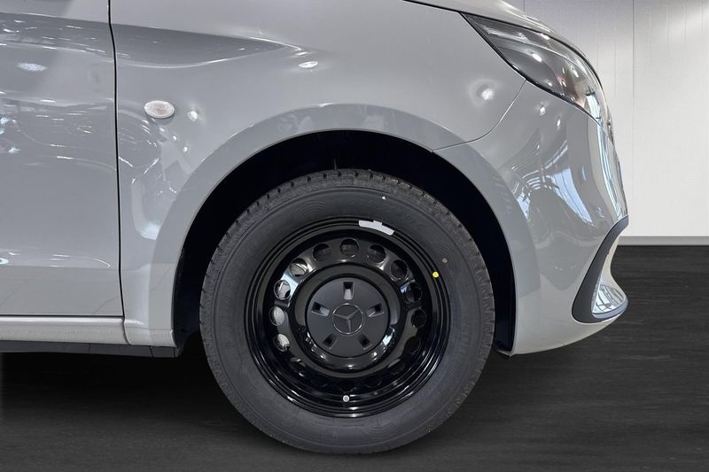 Mercedes Vito bild 2