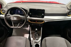 Seat Arona bild 8