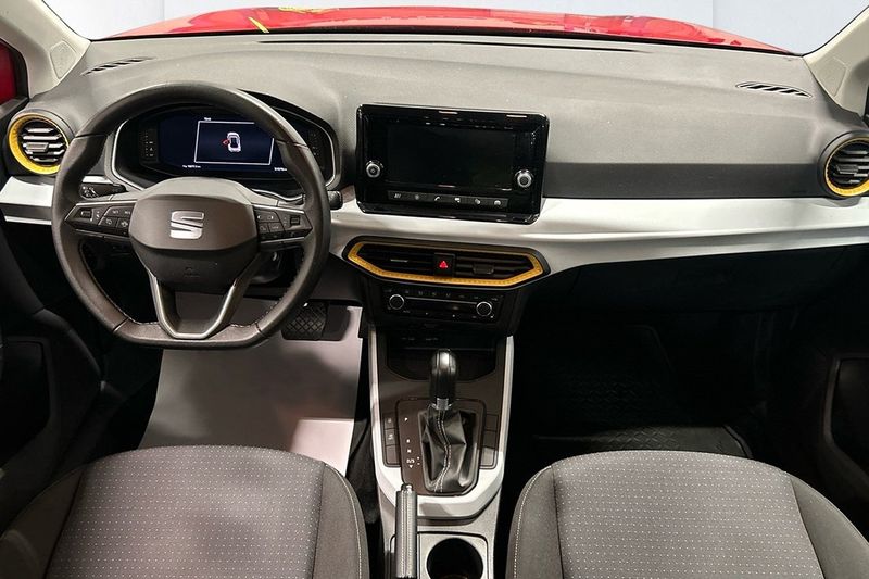 Seat Arona bild 8