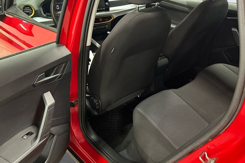 Seat Arona bild 7