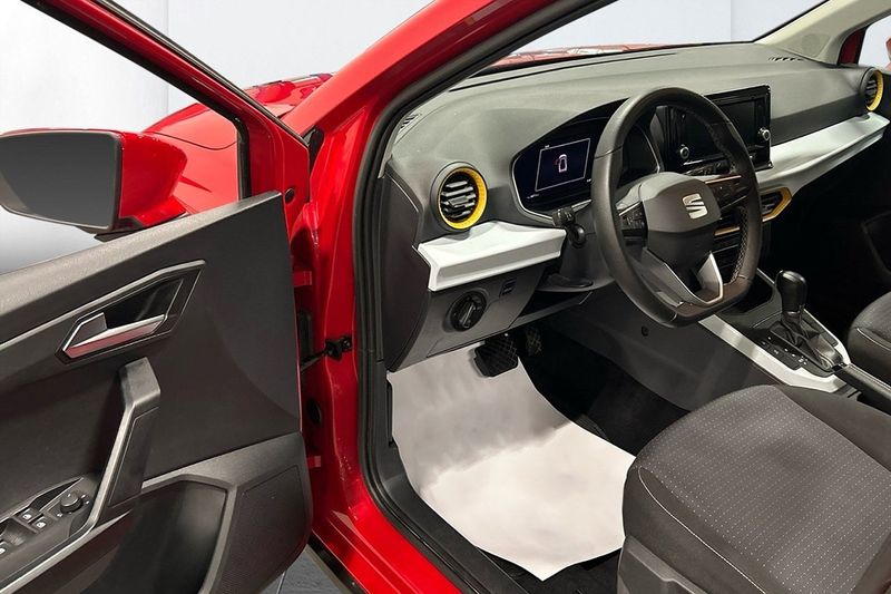 Seat Arona bild 6
