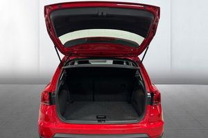 Seat Arona bild 9