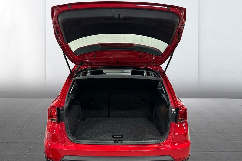 Seat Arona bild 9