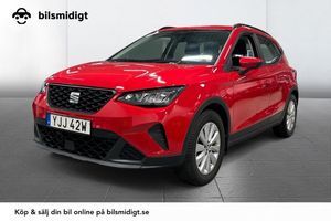 Seat Arona bild 1