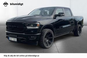 Dodge Ram bild 1