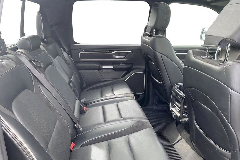 Dodge Ram bild 9