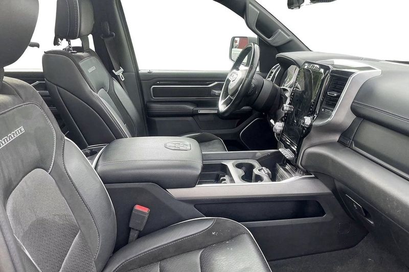 Dodge Ram bild 8