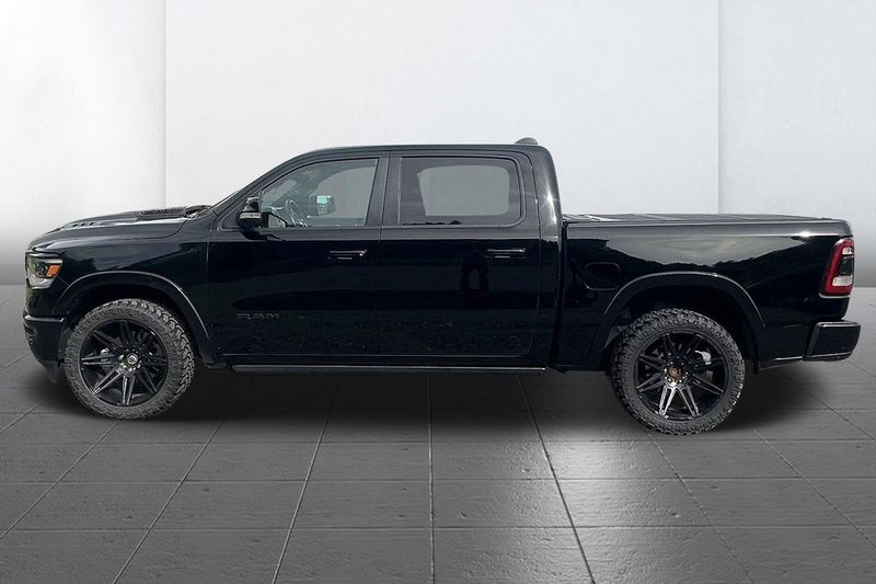 Dodge Ram bild 7