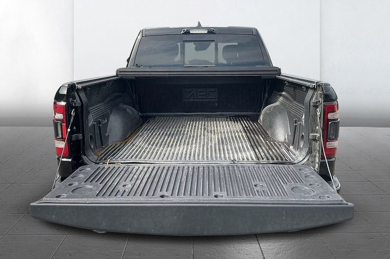 Dodge Ram bild 6