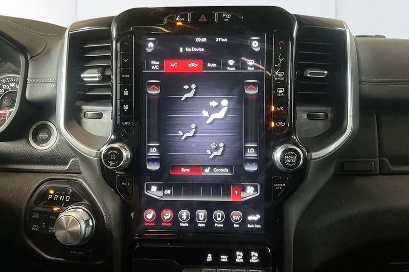Dodge Ram bild 12