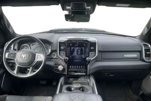 Dodge Ram bild 10