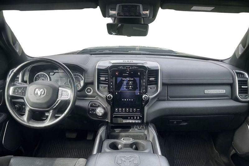 Dodge Ram bild 10