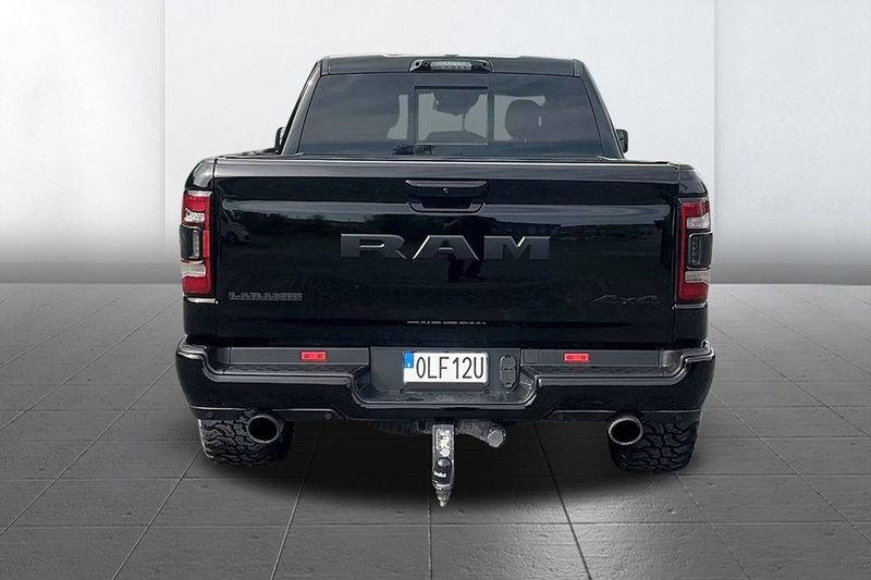 Dodge Ram bild 5