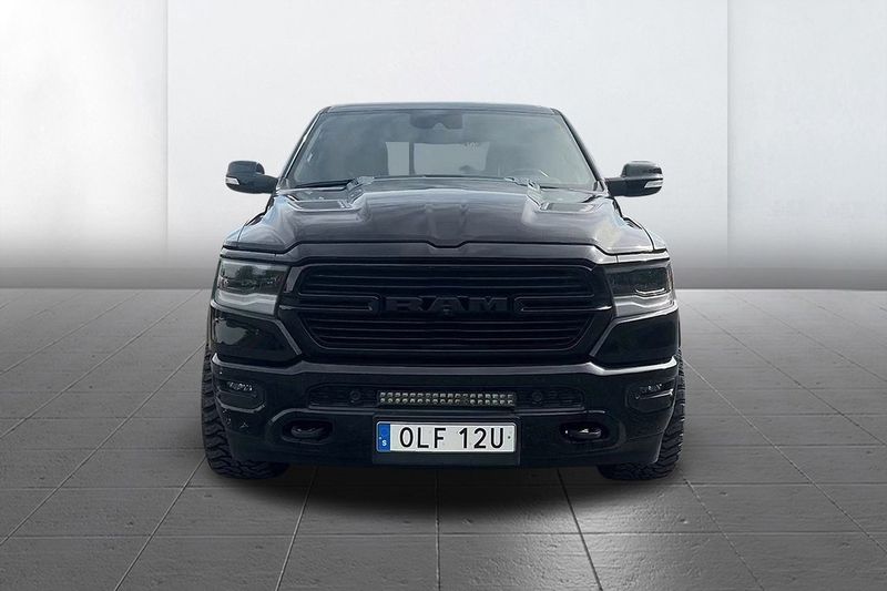 Dodge Ram bild 3