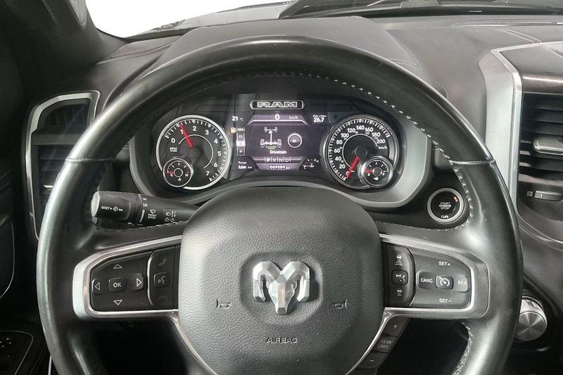 Dodge Ram bild 11