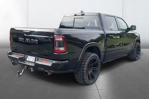Dodge Ram bild 4