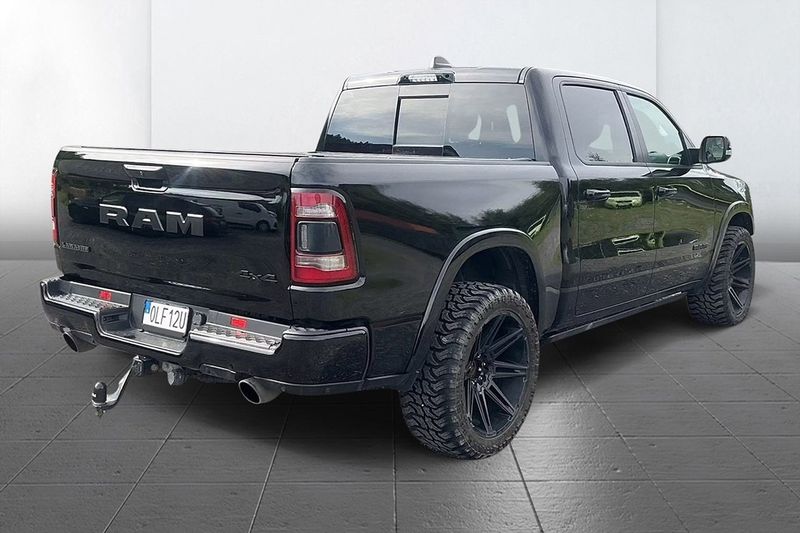 Dodge Ram bild 4