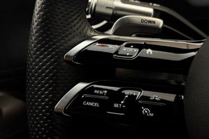Mercedes EQS53 AMG bild 18