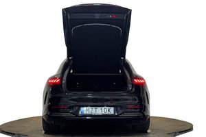 Mercedes EQS53 AMG bild 7