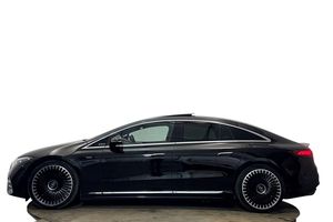Mercedes EQS53 AMG bild 9