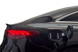 Mercedes EQS53 AMG bild 38