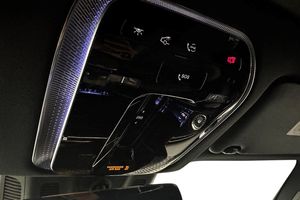 Mercedes EQS53 AMG bild 25