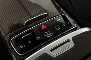 Mercedes EQS53 AMG bild 31