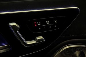 Mercedes EQS53 AMG bild 34