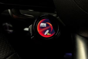 Mercedes EQS53 AMG bild 22