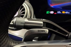Mercedes EQS53 AMG bild 20