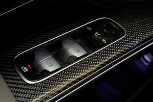 Mercedes EQS53 AMG bild 32