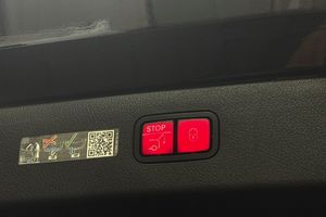 Mercedes EQS53 AMG bild 37