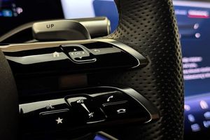 Mercedes EQS53 AMG bild 19