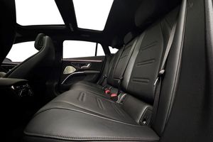 Mercedes EQS53 AMG bild 13