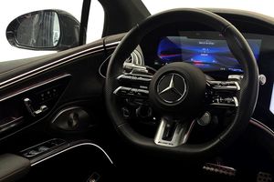 Mercedes EQS53 AMG bild 16