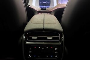 Mercedes EQS53 AMG bild 14