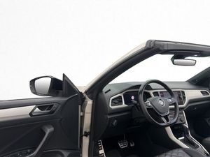 Volkswagen T-Roc bild 13