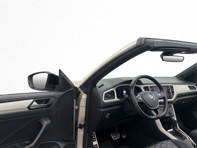 Volkswagen T-Roc bild 13