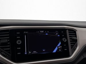 Volkswagen T-Roc bild 27