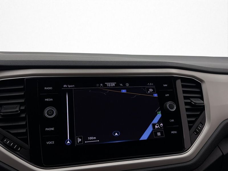 Volkswagen T-Roc bild 27
