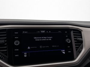 Volkswagen T-Roc bild 23