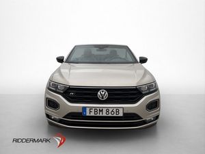 Volkswagen T-Roc bild 2