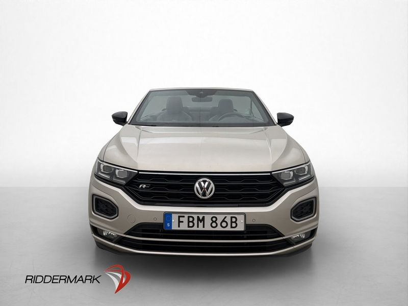 Volkswagen T-Roc bild 2