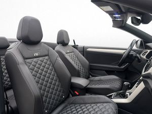 Volkswagen T-Roc bild 31