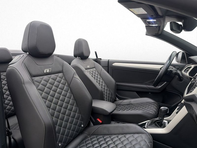 Volkswagen T-Roc bild 31
