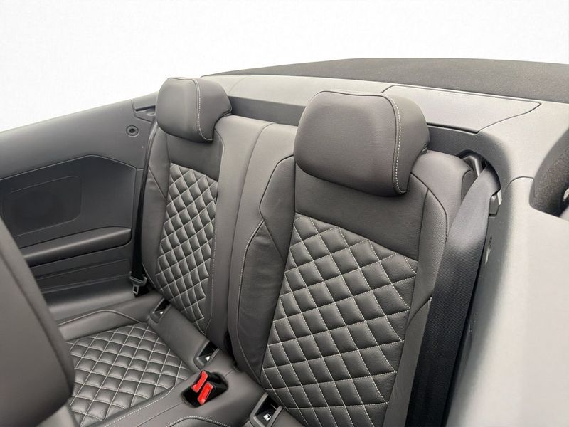 Volkswagen T-Roc bild 33