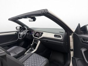 Volkswagen T-Roc bild 32