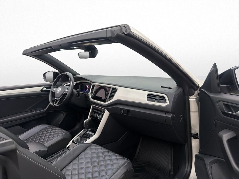 Volkswagen T-Roc bild 32