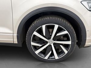 Volkswagen T-Roc bild 37