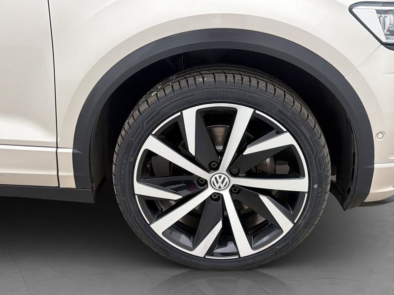 Volkswagen T-Roc bild 37